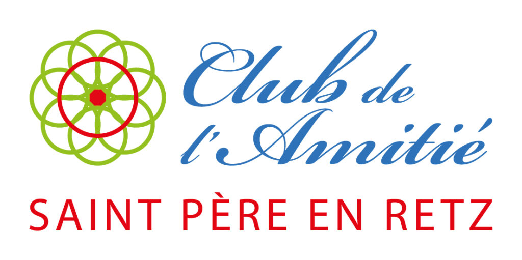 Club de l'amitié Saint Père en Retz logo